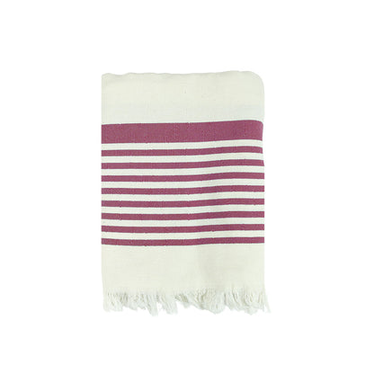 Nixy Shoreline - Turkish Beach Towel