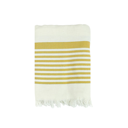 Nixy Shoreline - Turkish Beach Towel