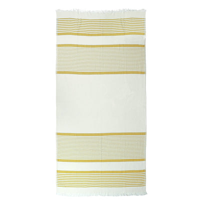 Nixy Shoreline - Turkish Beach Towel