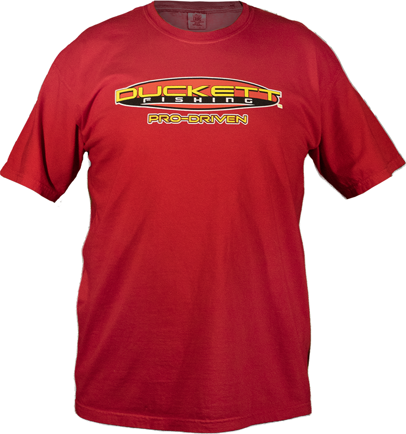 Duckett Classic Logo T-Shirt
