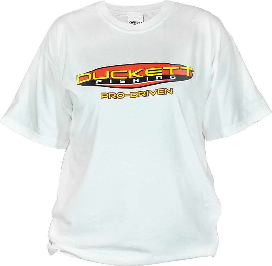 Duckett Classic Logo T-Shirt