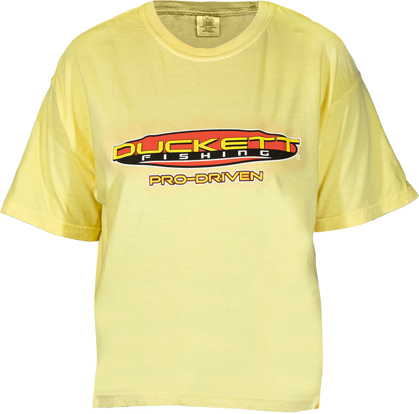 Duckett Classic Logo T-Shirt