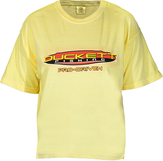 Duckett Classic Logo T-Shirt