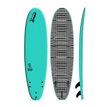 Rock-It Surf 7' SHORTBUS funboard