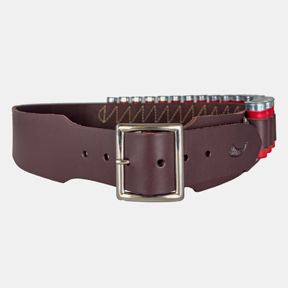 Hunter Shotgun Shell Belt - 2.5"