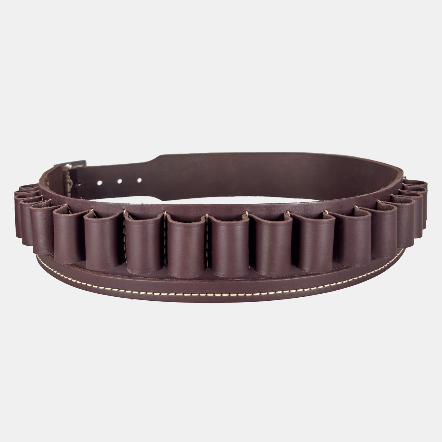 Hunter Shotgun Shell Belt - 2.5"