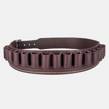 Hunter Shotgun Shell Belt - 2.5"