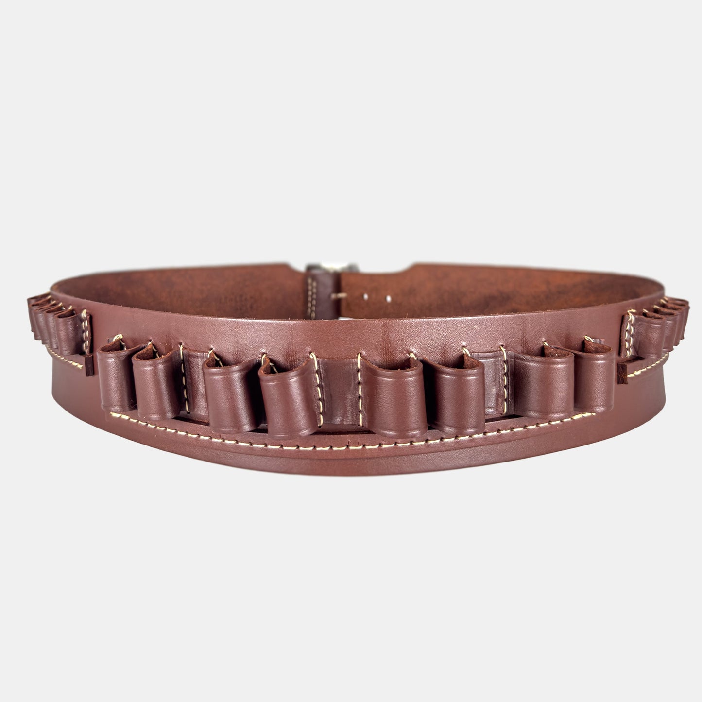 Hunter Shotgun Shell Belt - 2.5"