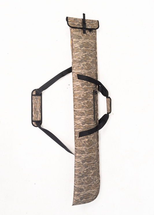 Dry Pocket Mossy Oak - Auto-Sealing, Waterproof, Floating, Scent Proof Shotgun Bag