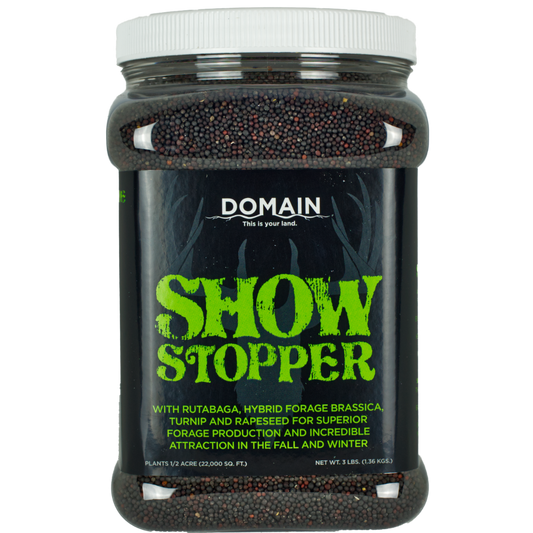 Domain Outdoors Show Stopper™