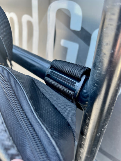 Overland Gear Guy Ladder Trash Bag - 24 inch