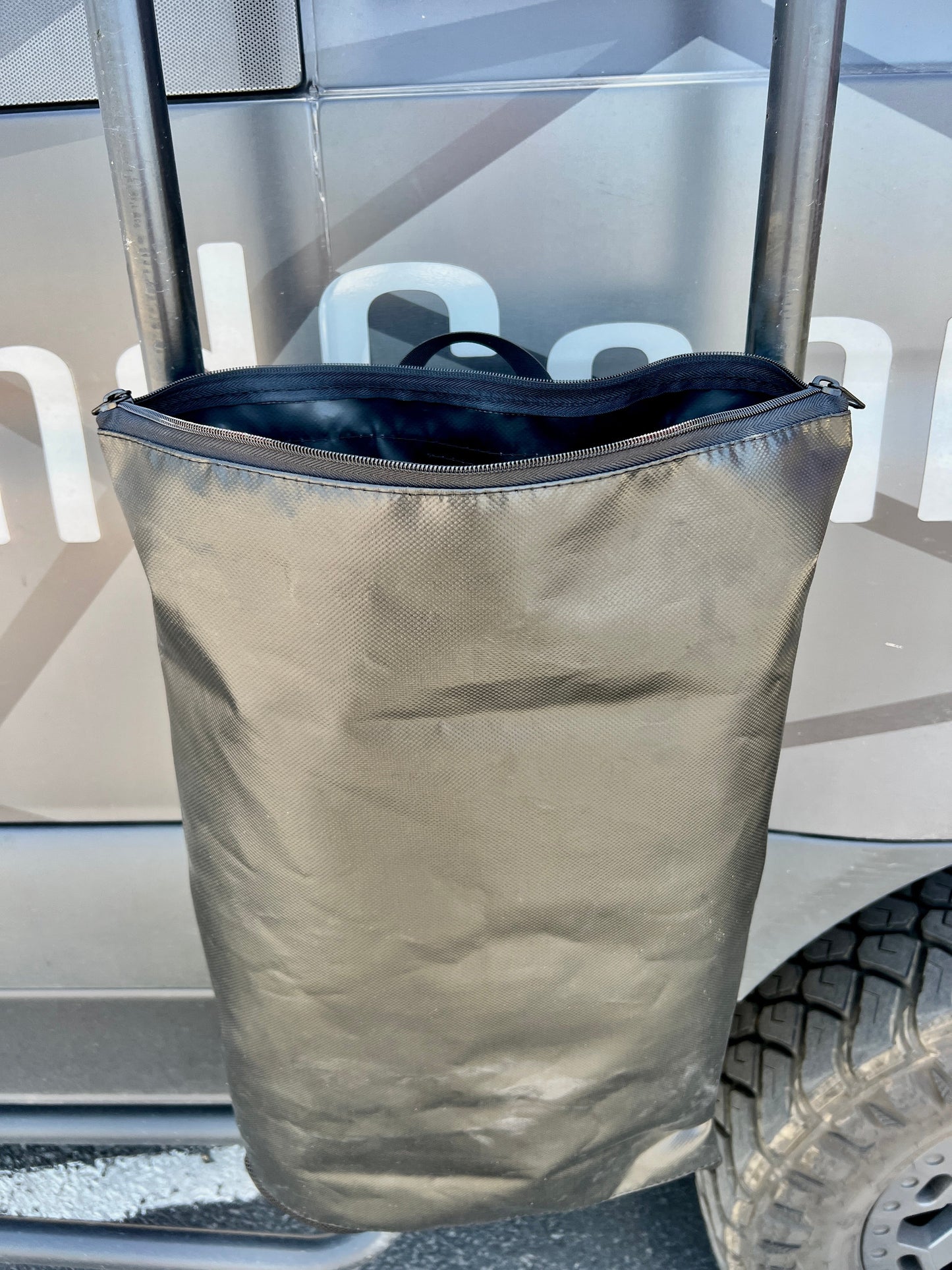 Overland Gear Guy Ladder Trash Bag - 24 inch