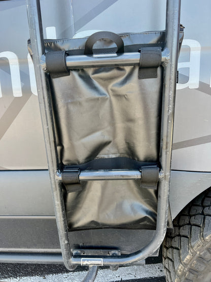 Overland Gear Guy INEOS Grenadier  Ladder Trash Bag - 24 inch