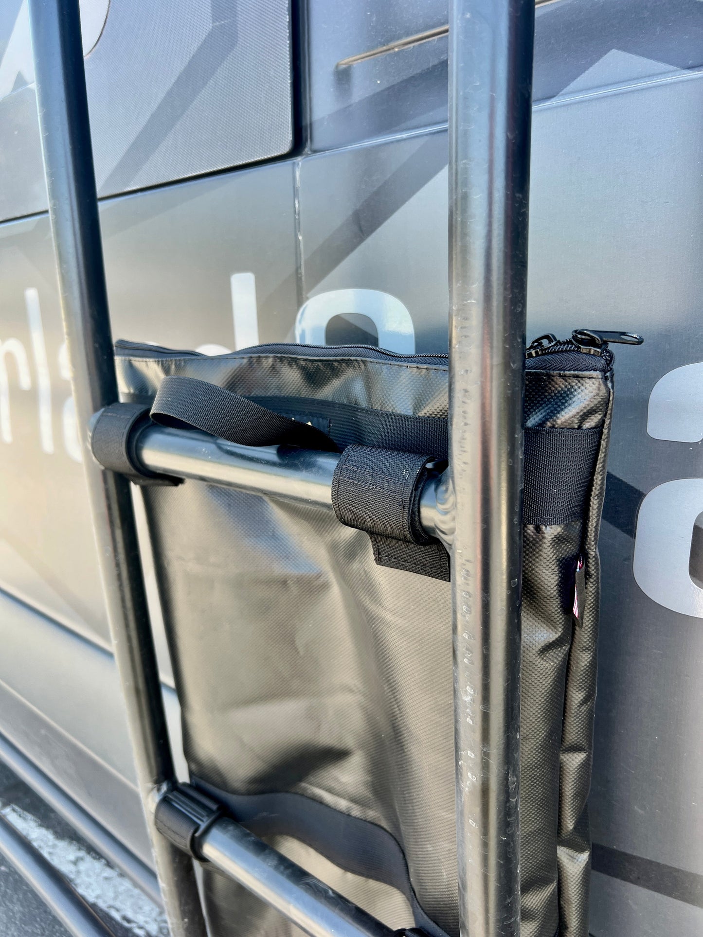 Overland Gear Guy Ladder Trash Bag - 24 inch