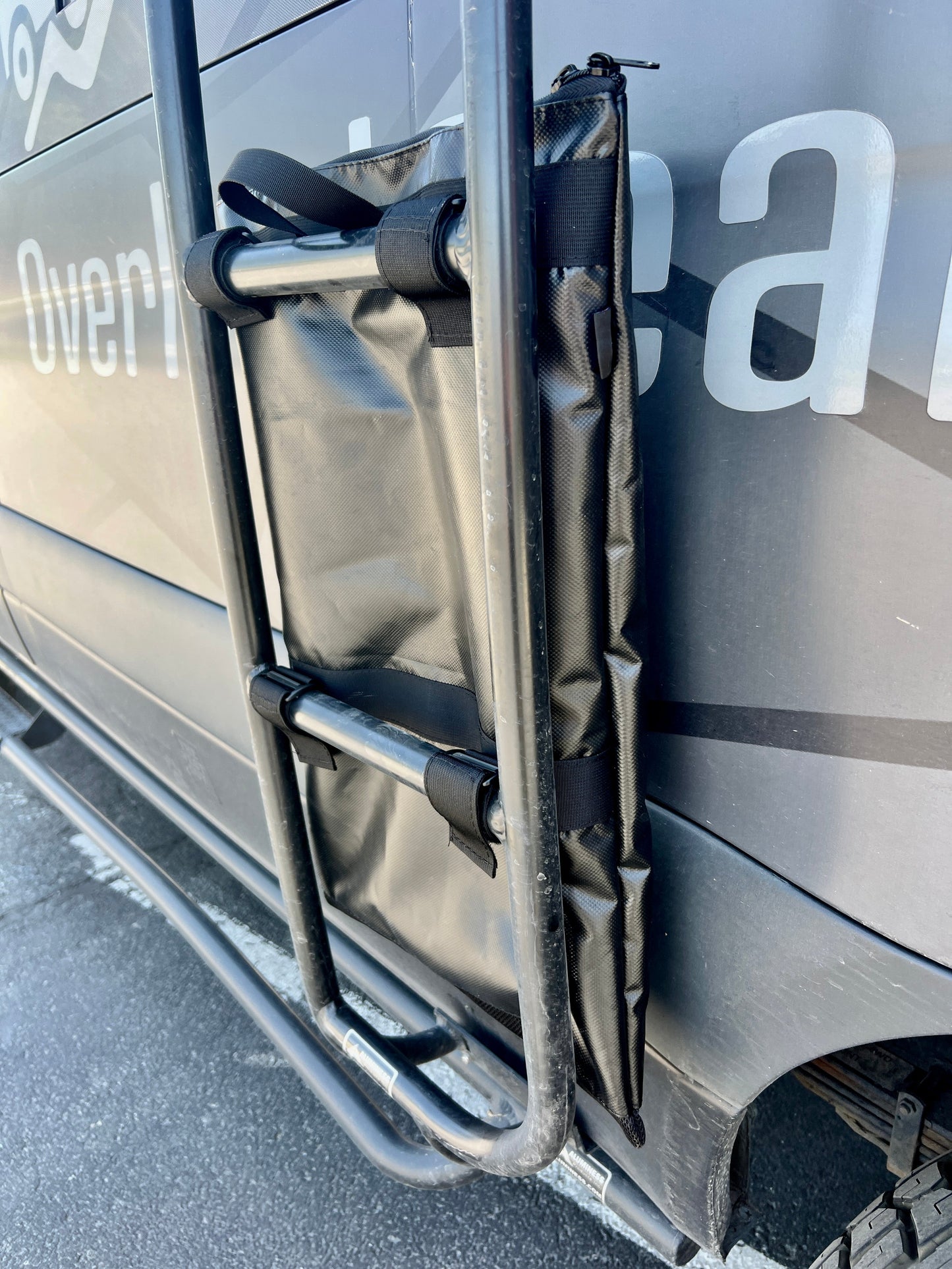 Overland Gear Guy Ladder Trash Bag - 24 inch