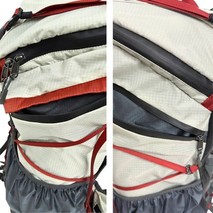 Near Zero The Dean™ 60L