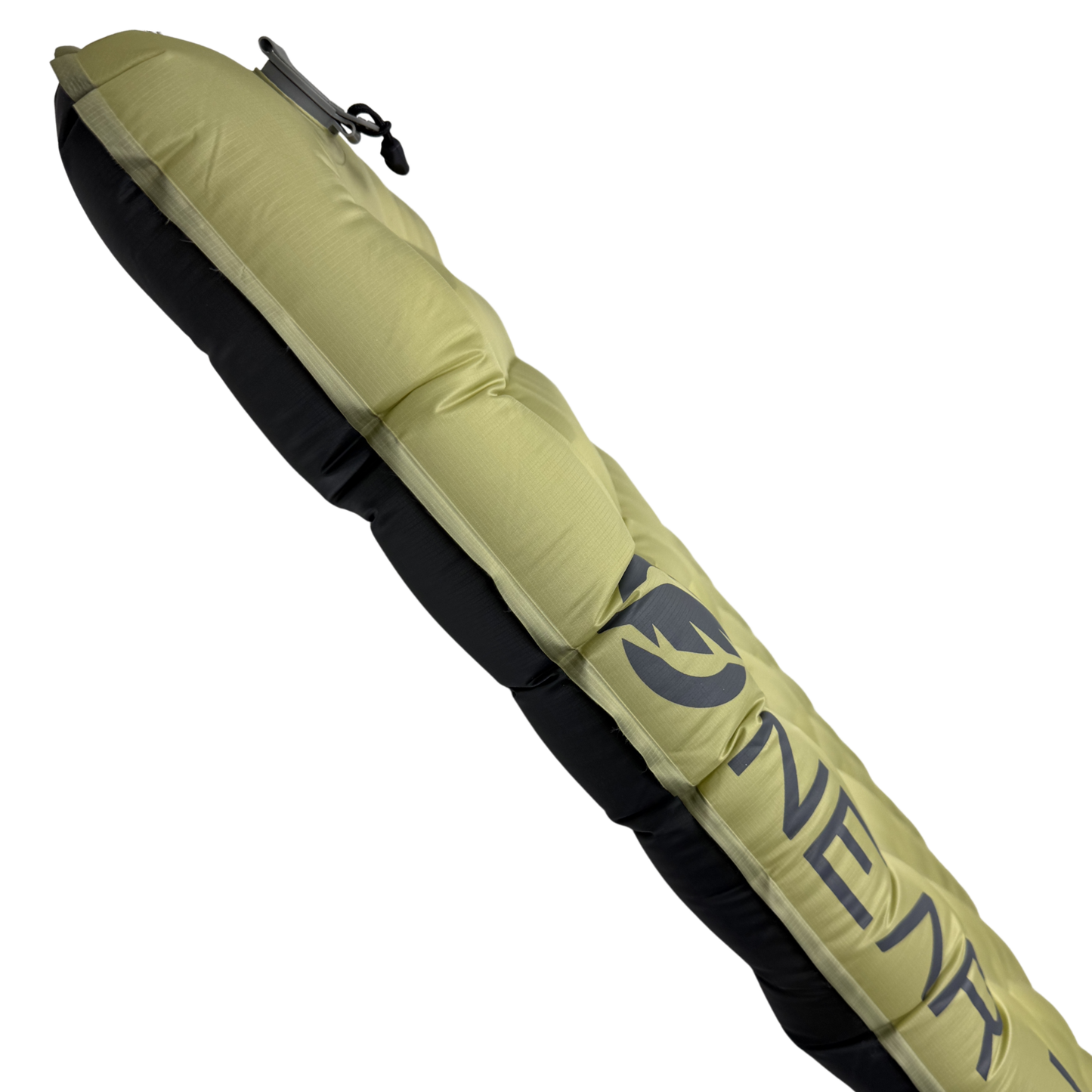 Near Zero Insulated Inflatable Sleeping Pad