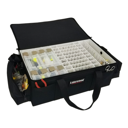 Lakewood Products  - Sidekick Tackle Storage Box