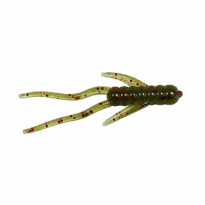 Freedom Baitz Sidewinder