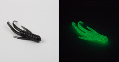 Freedom Baitz Radio Active Glow Limited