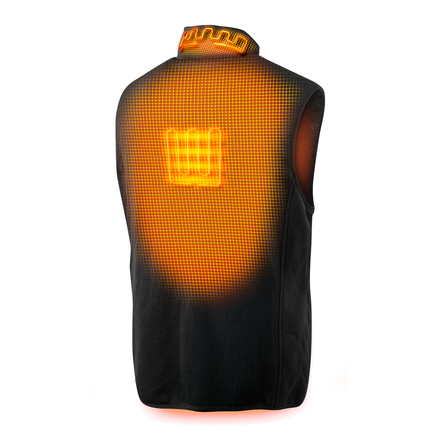 Gobi Heat Sierra Heated Knit Vest - Men's