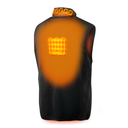 Gobi Heat Sierra Heated Knit Vest - Men's