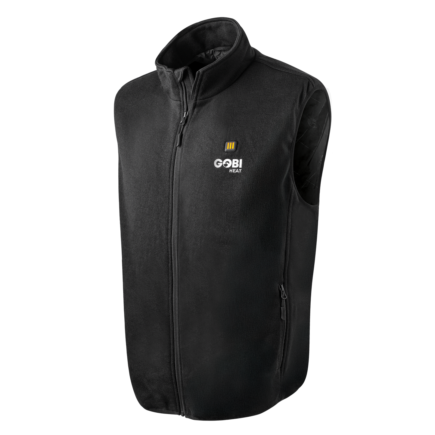 Gobi Heat Sierra Heated Knit Vest - Men's
