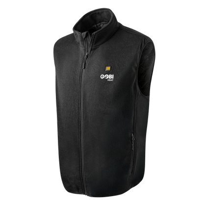 Gobi Heat Sierra Heated Knit Vest - Men's