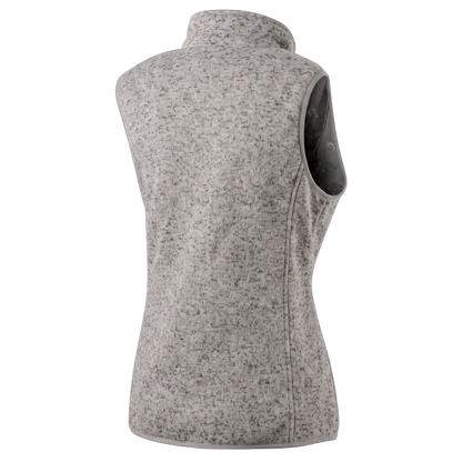 Gobi Heat Sierra Heated Knit Vest - Women's