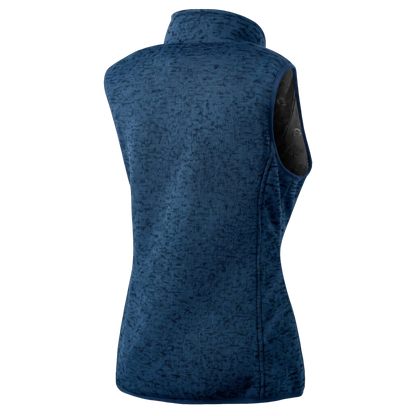 Gobi Heat Sierra Heated Knit Vest - Women's
