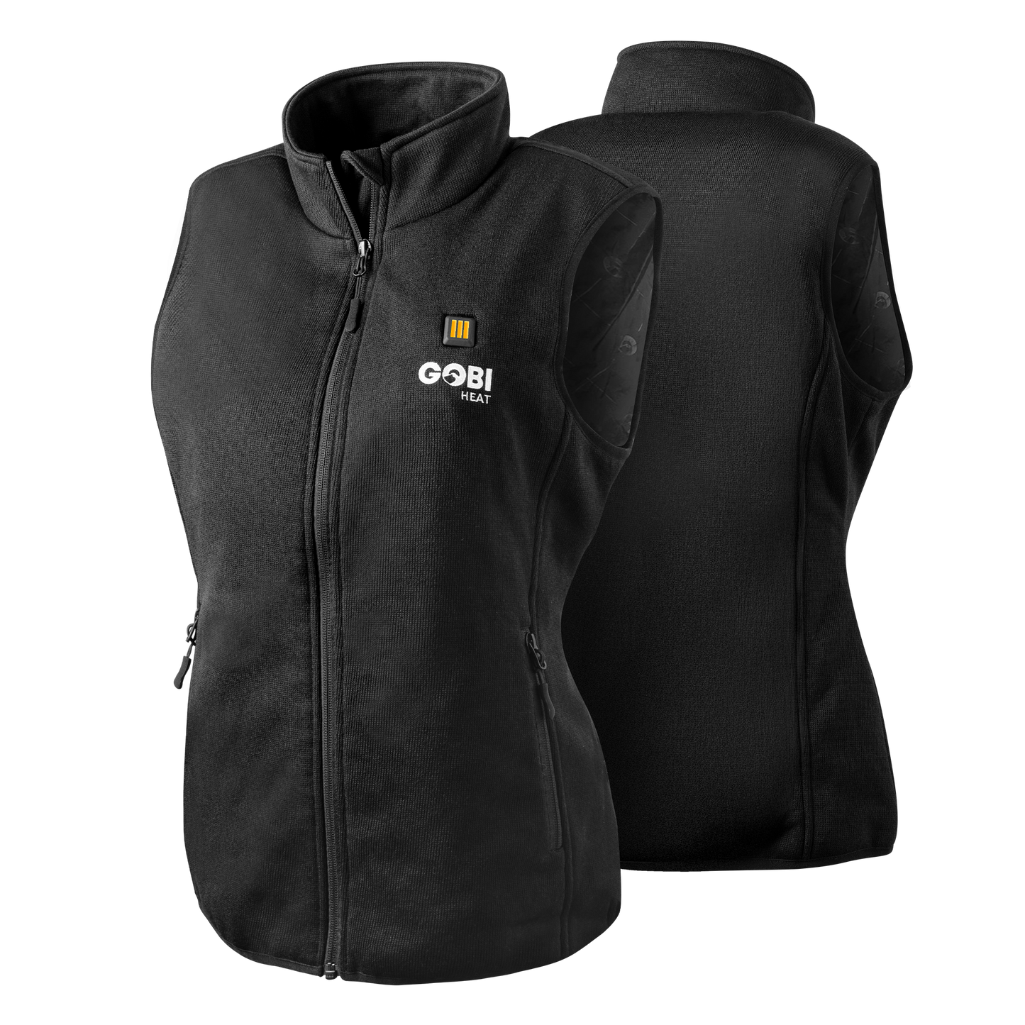 Gobi Heat Sierra Heated Knit Vest - Women's