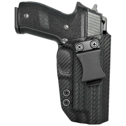 Rounded Gear Sig Sauer P220 IWB Holster