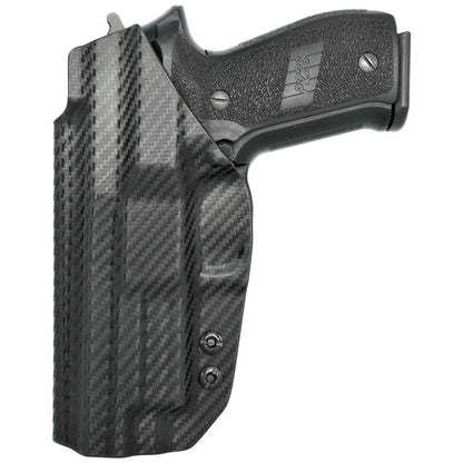 Rounded Gear Sig Sauer P220 IWB Holster