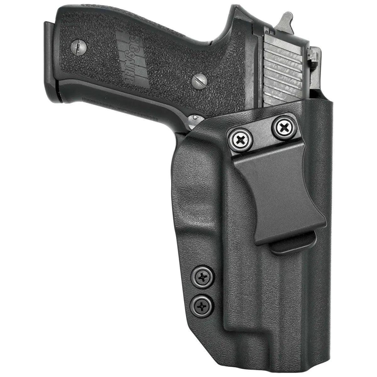 Rounded Gear Sig Sauer P220 IWB Holster