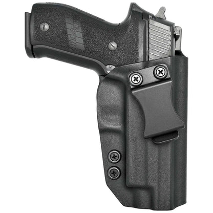 Rounded Gear Sig Sauer P220 IWB Holster