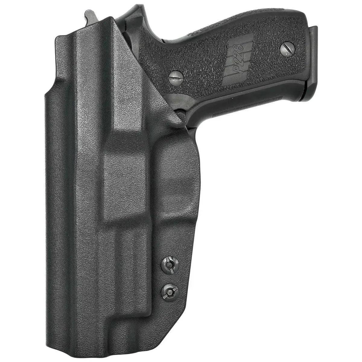 Rounded Gear Sig Sauer P220 IWB Holster