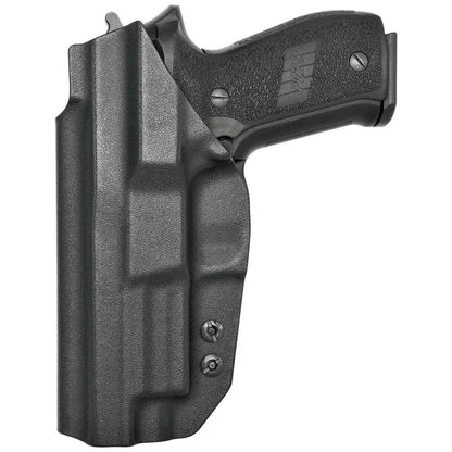 Rounded Gear Sig Sauer P220 IWB Holster