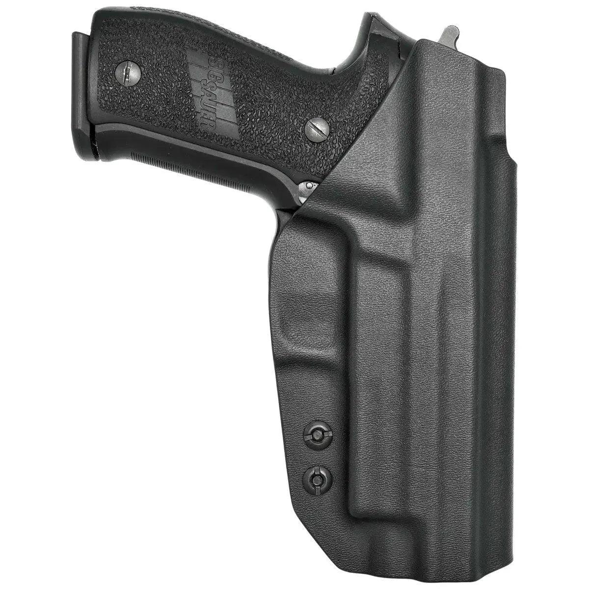 Rounded Gear Sig Sauer P220 IWB Holster