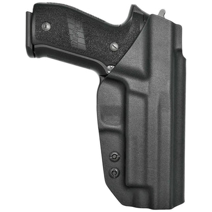 Rounded Gear Sig Sauer P220 IWB Holster