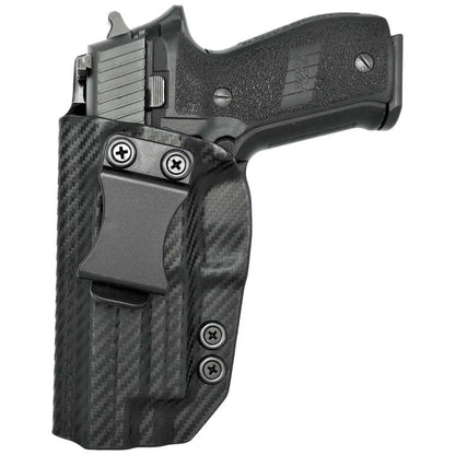 Rounded Gear Sig Sauer P220 IWB Holster
