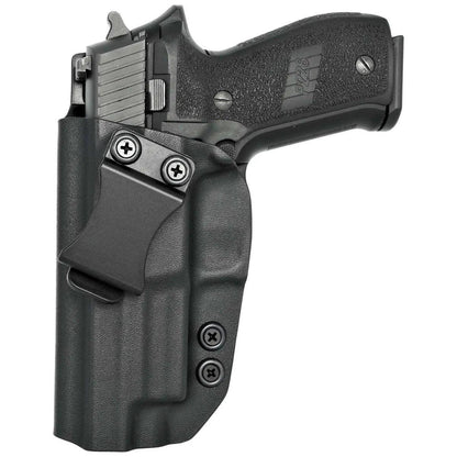 Rounded Gear Sig Sauer P220 IWB Holster