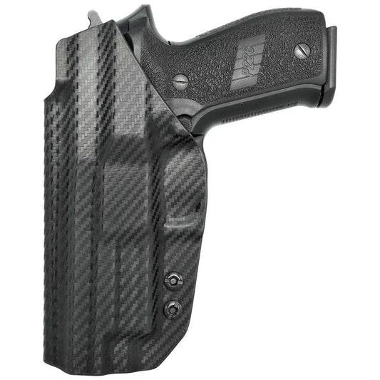 Rounded Gear Sig Sauer P226 IWB Holster