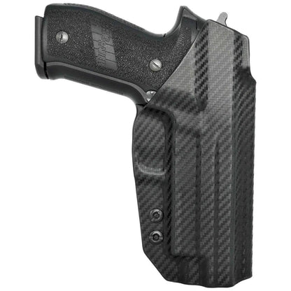 Rounded Gear Sig Sauer P226 IWB Holster