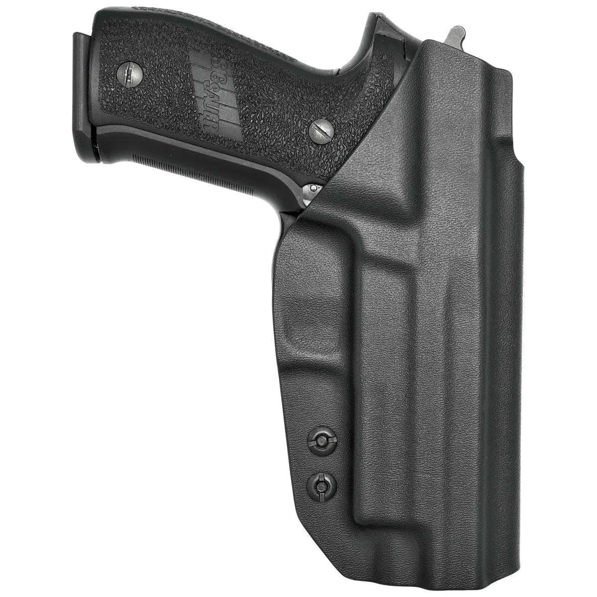 Rounded Gear Sig Sauer P226 IWB Holster