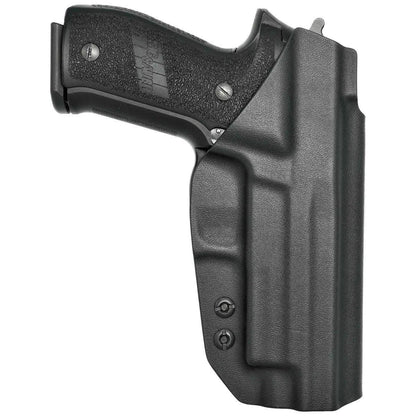 Rounded Gear Sig Sauer P226 IWB Holster