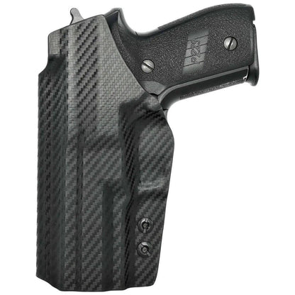 Rounded Gear Sig Sauer P229 IWB Holster