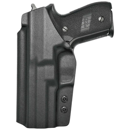 Rounded Gear Sig Sauer P229 IWB Holster