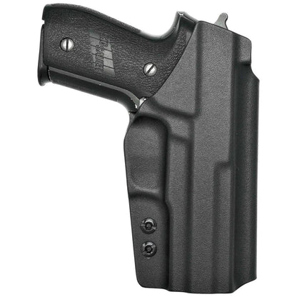 Rounded Gear Sig Sauer P229 IWB Holster