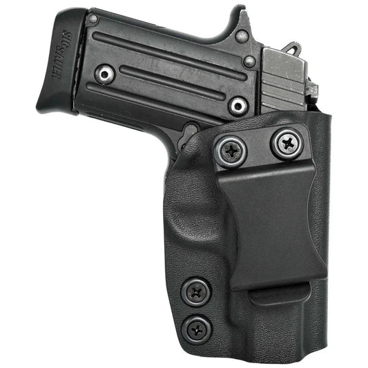 Rounded Gear Sig Sauer P238 IWB Holster