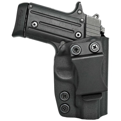 Rounded Gear Sig Sauer P238 IWB Holster